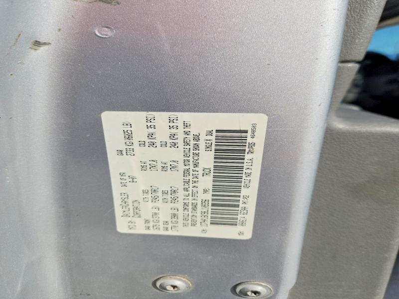 62019436 :رقم المزاد ، 1D7HA16K98J109356 vin ، 2008 Dodge Ram 1500 مزاد بيع