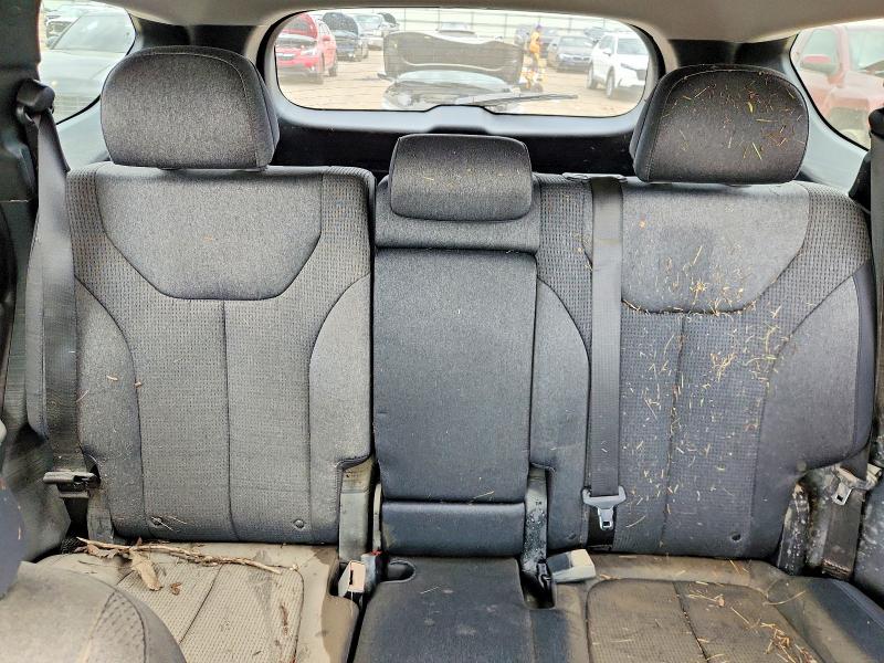 Aukcja sprzedaży 2023 Hyundai Santa Fe, vin: 5NMS2DAJ4PH571471, numer aukcji: 60376346