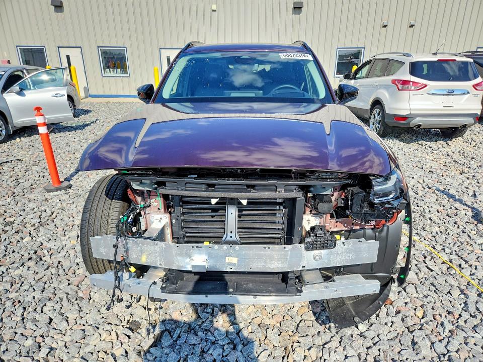 Aukcja sprzedaży 2025 Mazda Cx-90, vin: JM3KKCHD1S1250119, numer aukcji: 60072376