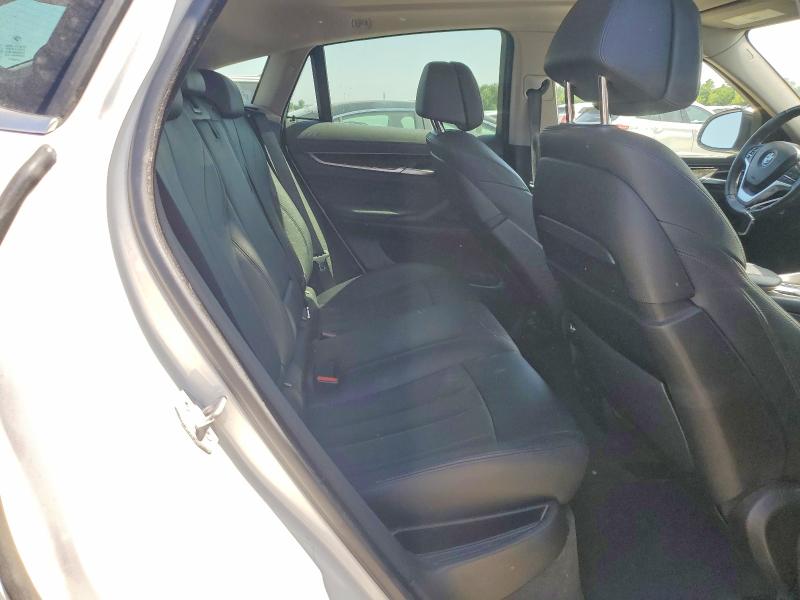 Продажа на аукционе авто 2016 Bmw X6, vin: 5UXKU0C52G0F92968, номер лота: 61943326