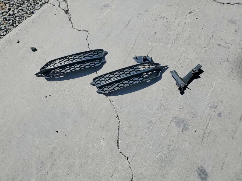 2013 Audi A6 მანქანა იყიდება აუქციონზე, vin: WAUHGAFC9DN033252, აუქციონის ნომერი: 62631506