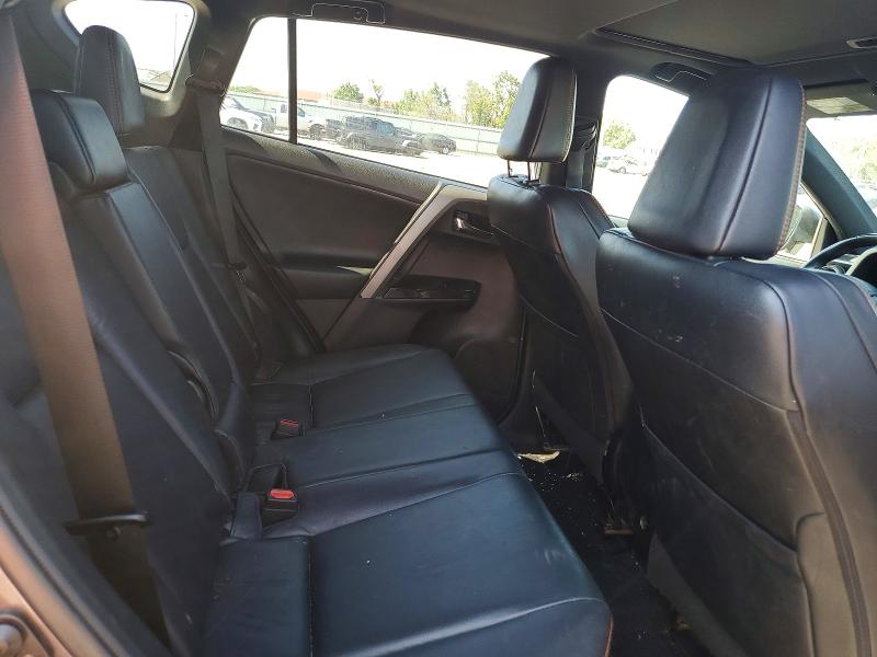 Продажа на аукционе авто 2016 Toyota Rav4, vin: 2T3JFREV3GW482397, номер лота: 61531456