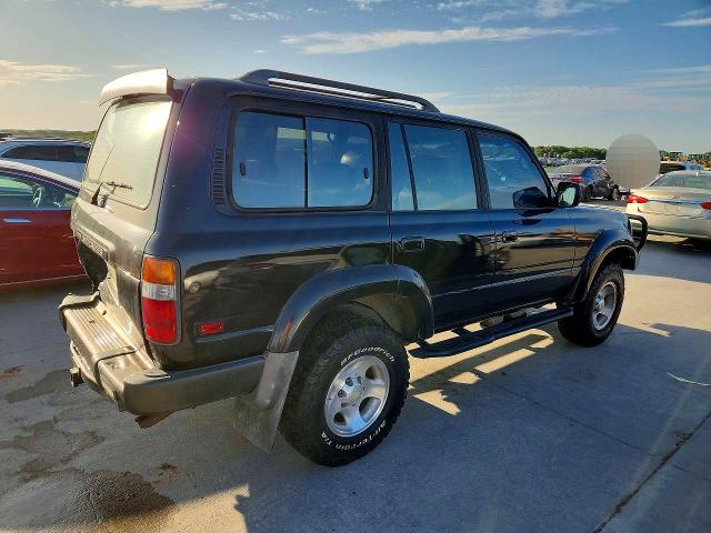 Продаж на аукціоні авто 1996 Toyota Land Cruiser, vin: JT3HJ85J8T0136448, номер лоту: 60826236
