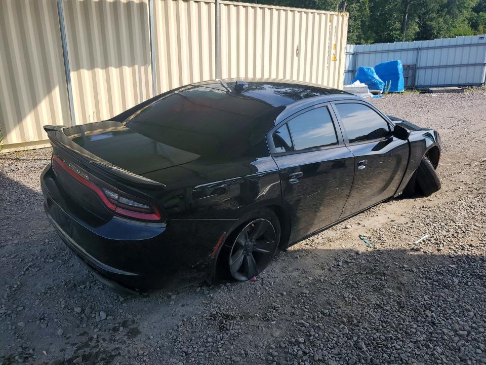 Aukcja sprzedaży 2016 Dodge Charger, vin: 2C3CDXHG8GH280725, numer aukcji: 59775266