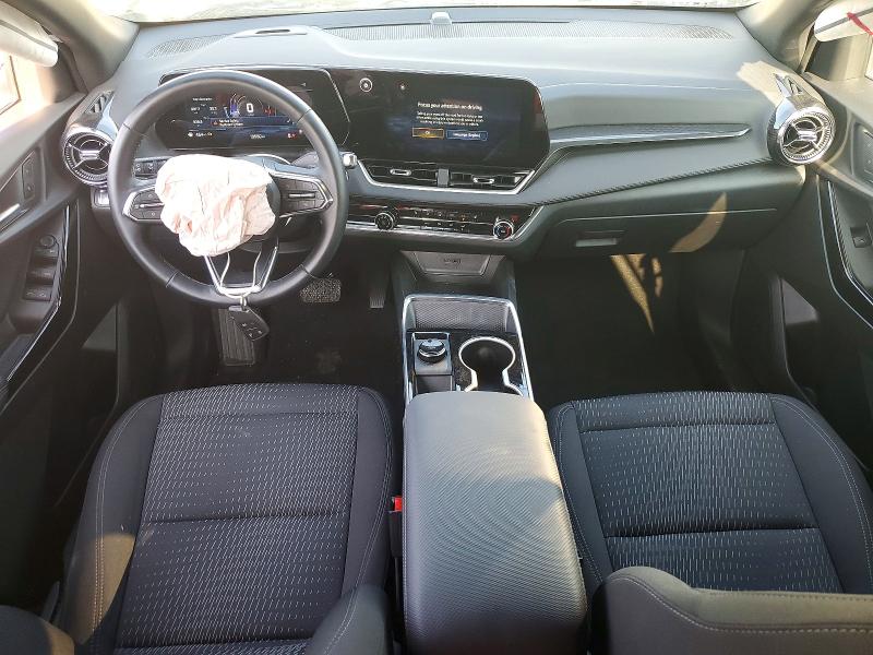 63203936 :رقم المزاد ، 3GNAXHEG6TL178062 vin ، 2026 Chevrolet Equinox مزاد بيع