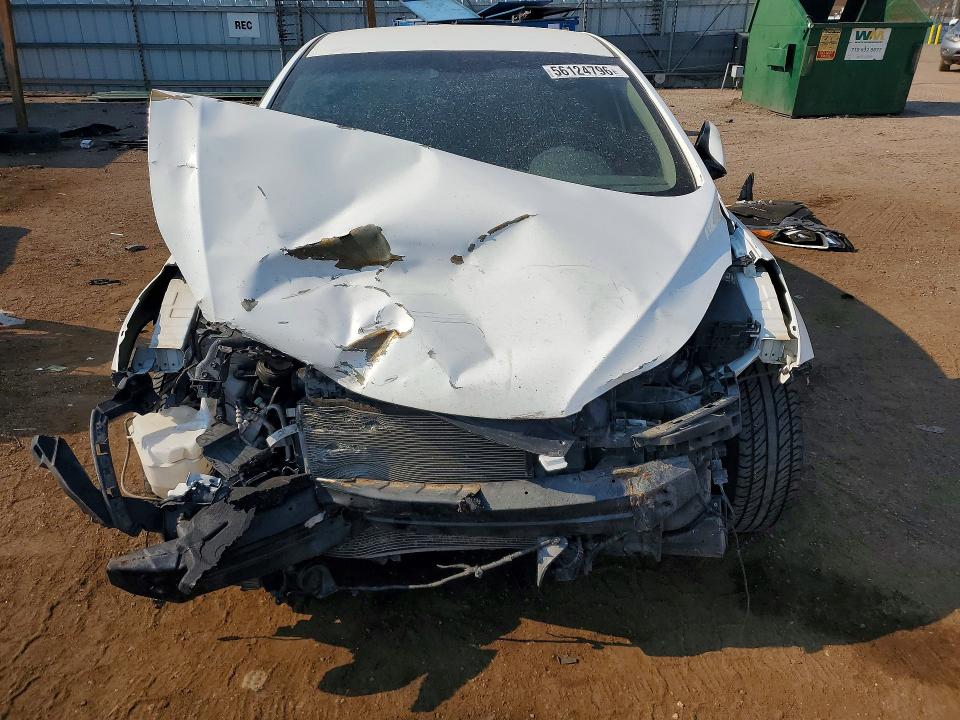 Продаж на аукціоні авто 2014 Hyundai Elantra, vin: 5NPDH4AE0EH479963, номер лоту: 56124796