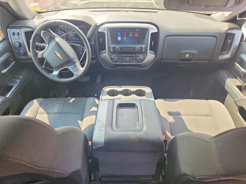 Продаж на аукціоні авто 2014 Chevrolet Silverado, vin: 3GCUKREC9EG530893, номер лоту: 62347196