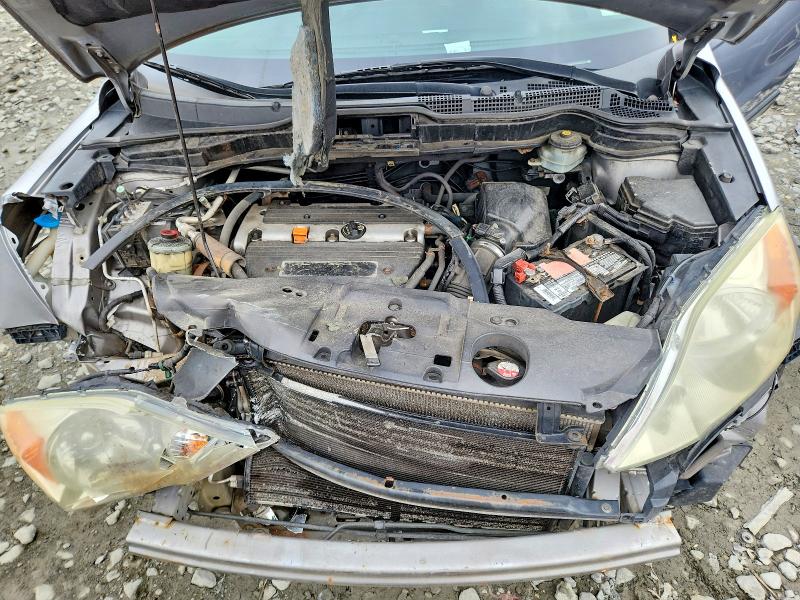 Продажа на аукционе авто 2007 Honda Cr-v, vin: 5J6RE48707L015828, номер лота: 60056596