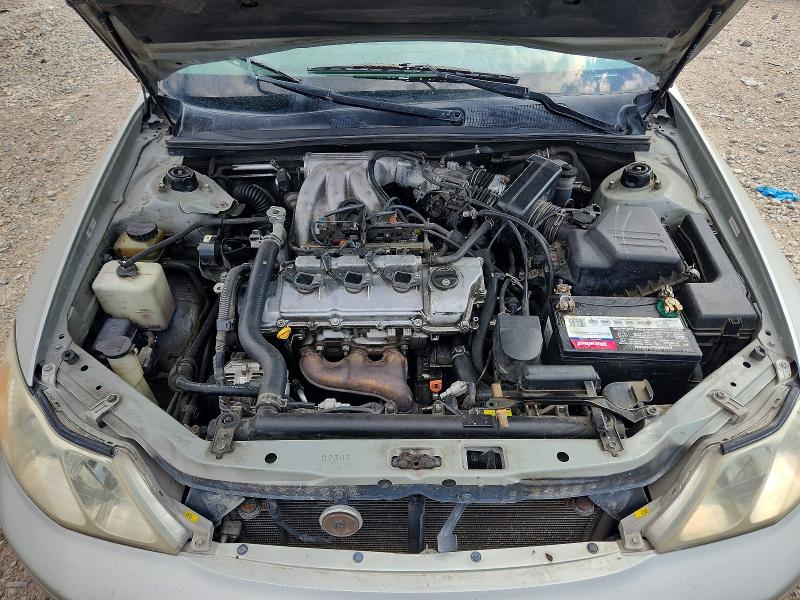 63170856 :رقم المزاد ، 4T1BF28BX1U146940 vin ، 2001 Toyota Avalon مزاد بيع