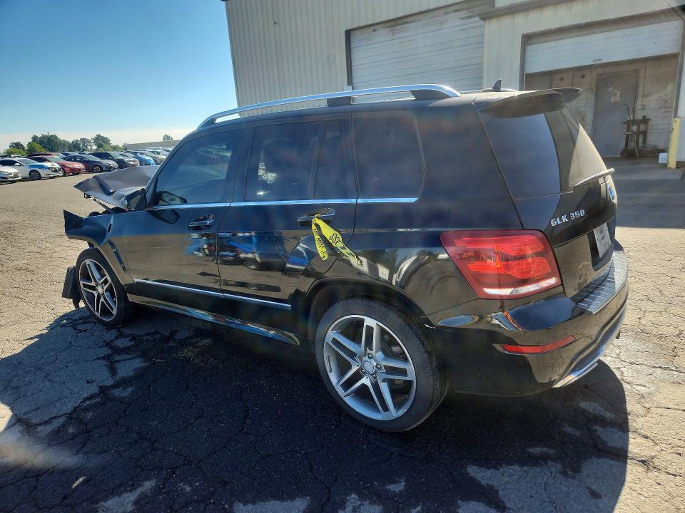 63205806 :رقم المزاد ، WDCGG8JB8DG066635 vin ، 2013 Mercedes-benz Glk مزاد بيع