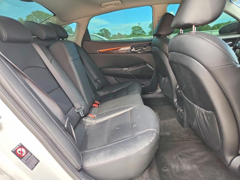 Продажа на аукционе авто 2019 Kia Cadenza, vin: KNALC4J11K5173113, номер лота: 56574786