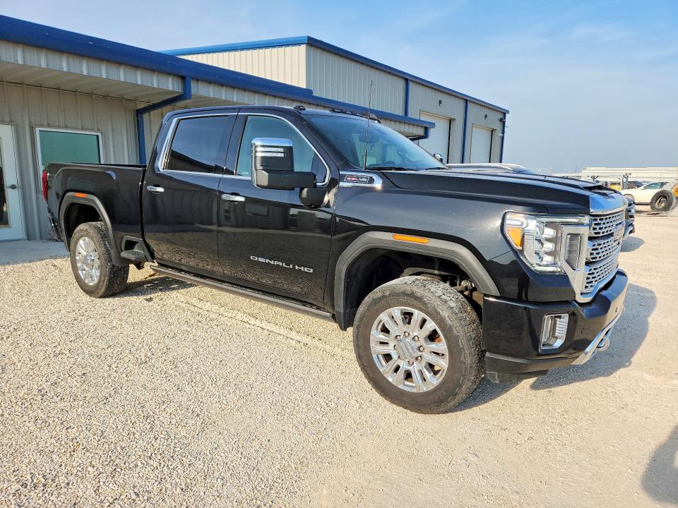 2023 Gmc Sierra მანქანა იყიდება აუქციონზე, vin: 1GT49RE70PF253926, აუქციონის ნომერი: 61587346