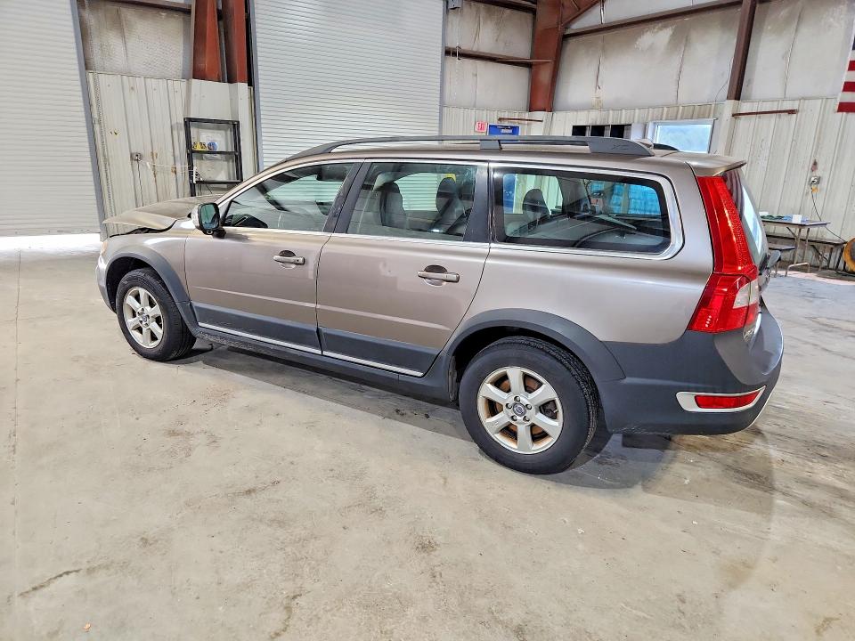 Продаж на аукціоні авто 2010 Volvo Xc70, vin: YV4960BX7A1088264, номер лоту: 61162796