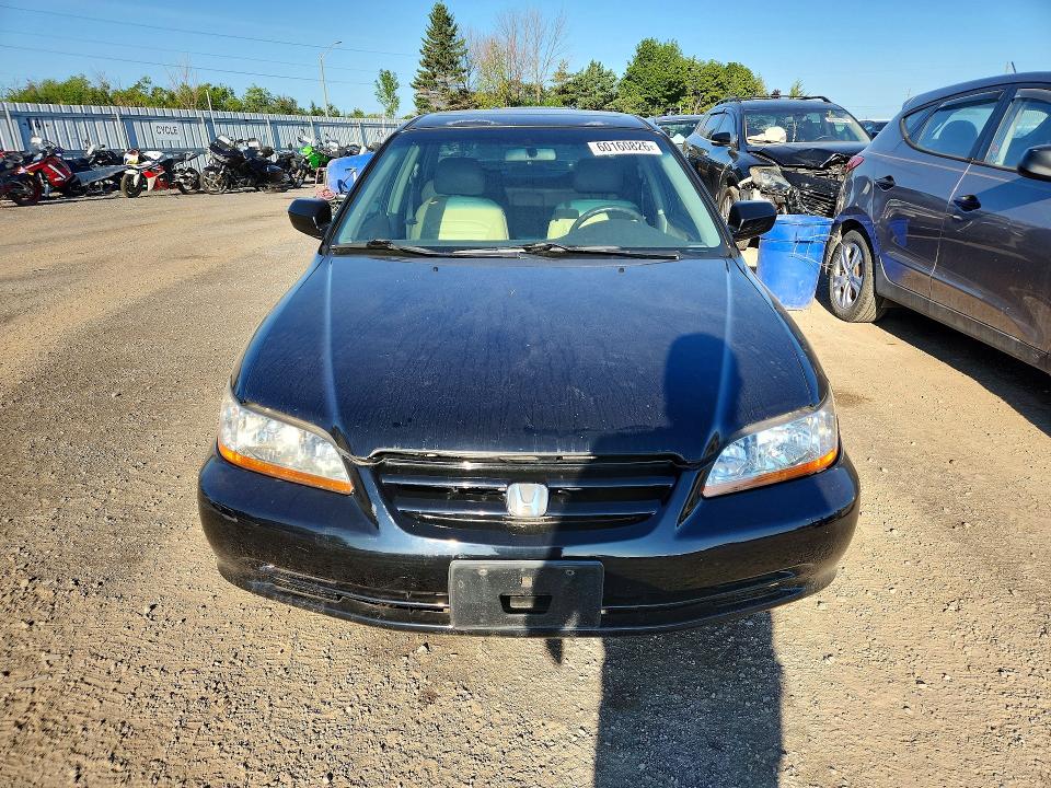 Продажа на аукционе авто 2002 Honda Accord, vin: 1HGCG56692A819430, номер лота: 60160826