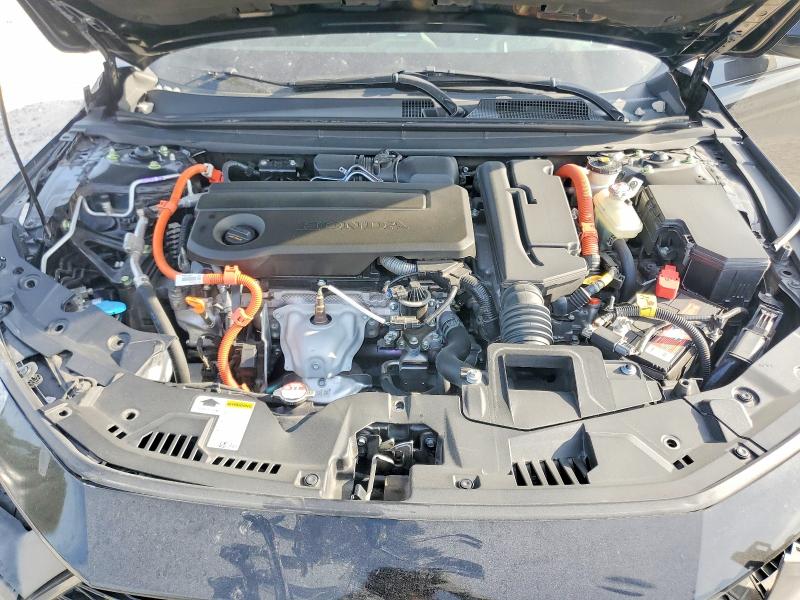 Продаж на аукціоні авто 2023 Honda Accord, vin: 1HGCY2F84PA028095, номер лоту: 61641636