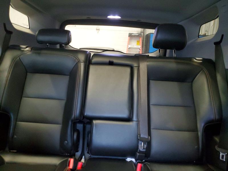 2019 Gmc Terrain მანქანა იყიდება აუქციონზე, vin: 3GKALVEX5KL375827, აუქციონის ნომერი: 59552166