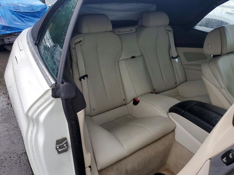 Продаж на аукціоні авто 2012 Bmw 650, vin: WBALZ3C52CDL70405, номер лоту: 85621205