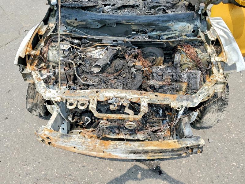 Aukcja sprzedaży 2015 Nissan Juke, vin: JN8AF5MV1FT559025, numer aukcji: 62604236