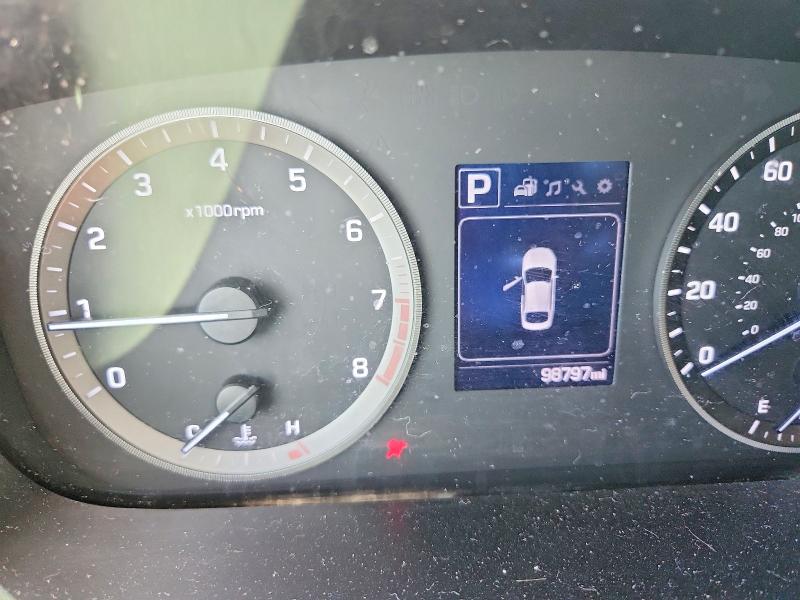 Aukcja sprzedaży 2016 Hyundai Sonata, vin: 5NPE24AF3GH309789, numer aukcji: 85460985