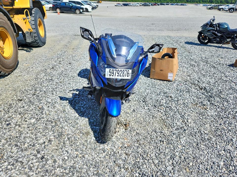 Aukcja sprzedaży 2020 Bmw K1600, vin: WB10F5304LZG18607, numer aukcji: 59792876
