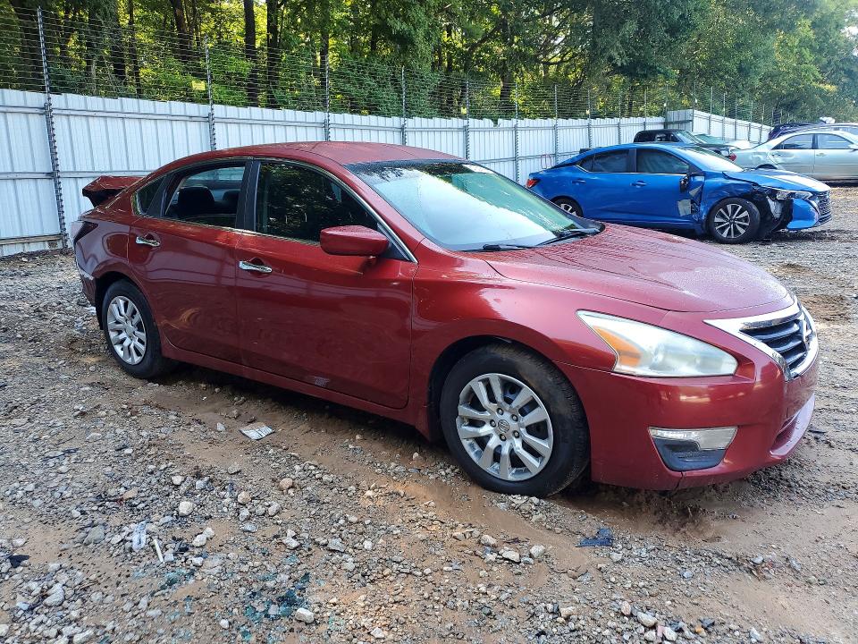 Aukcja sprzedaży 2015 Nissan Altima, vin: 1N4AL3AP1FC199520, numer aukcji: 61059936
