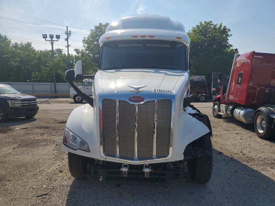 Aukcja sprzedaży 2023 Peterbilt 579, vin: 1XPBD49XXPD871669, numer aukcji: 61865426