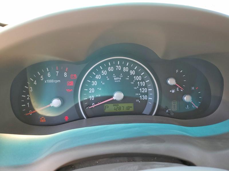 Продаж на аукціоні авто 2006 Kia Sedona, vin: KNDMB233X66082550, номер лоту: 58714166