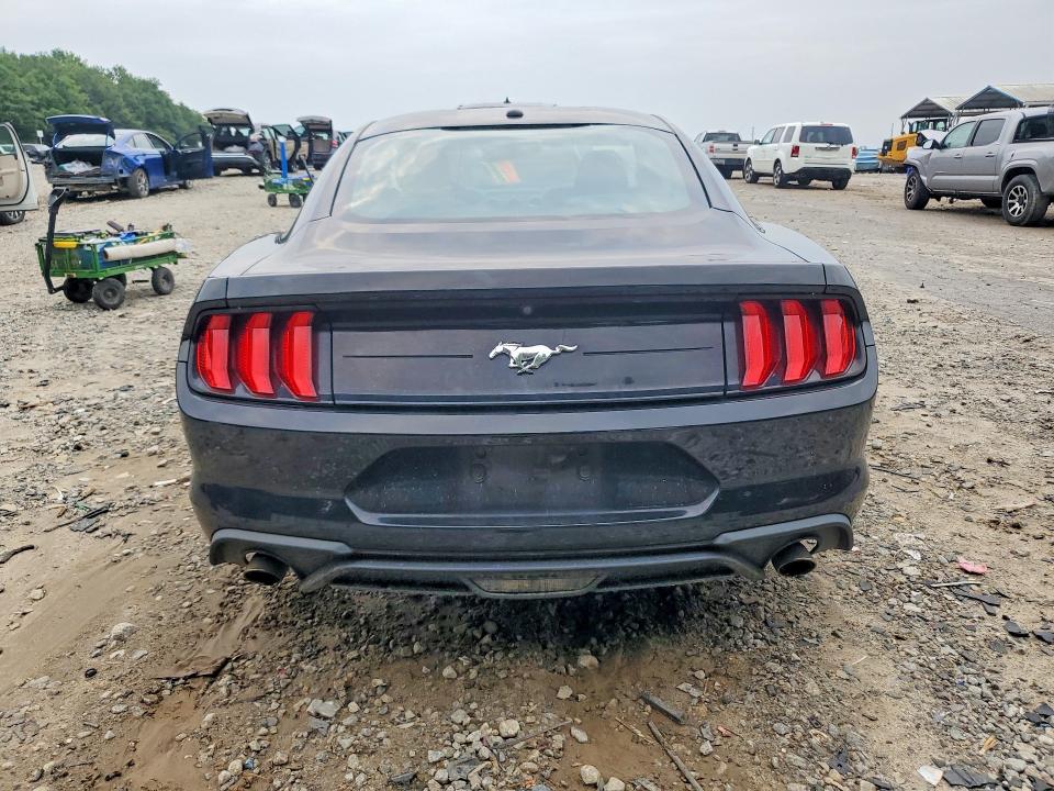 Aukcja sprzedaży 2019 Ford Mustang, vin: 1FA6P8TH6K5116434, numer aukcji: 62402416