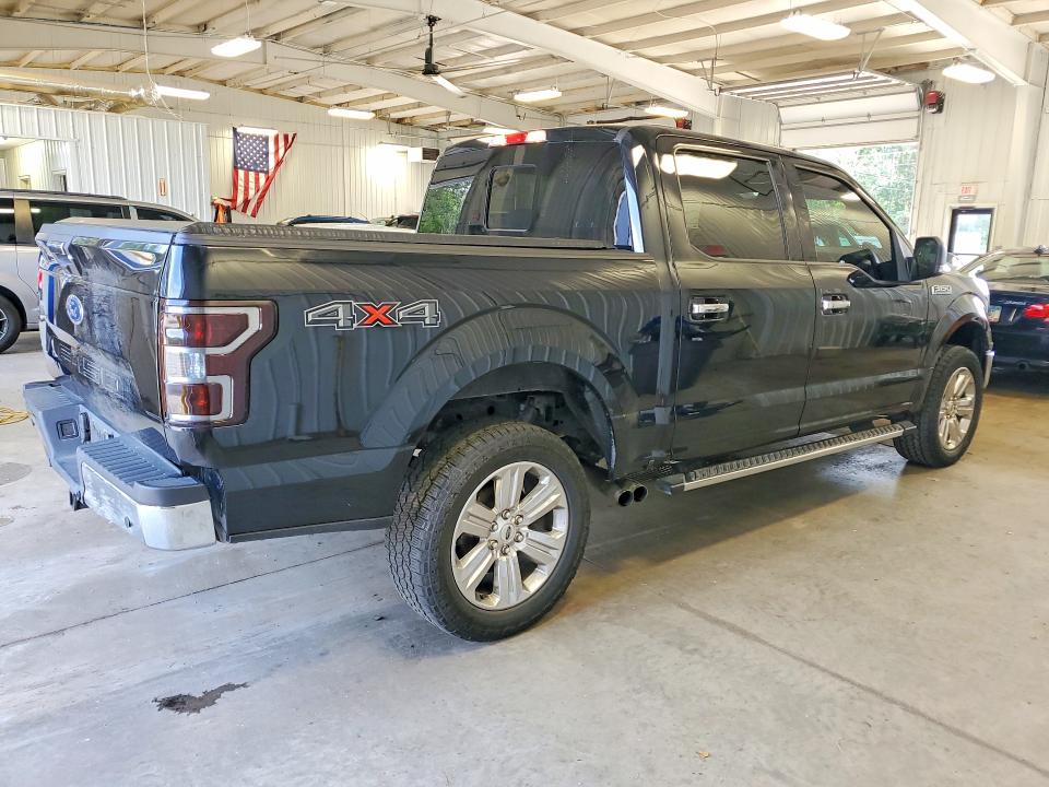 Aukcja sprzedaży 2019 Ford F150, vin: 1FTEW1E47KFC80490, numer aukcji: 60075016