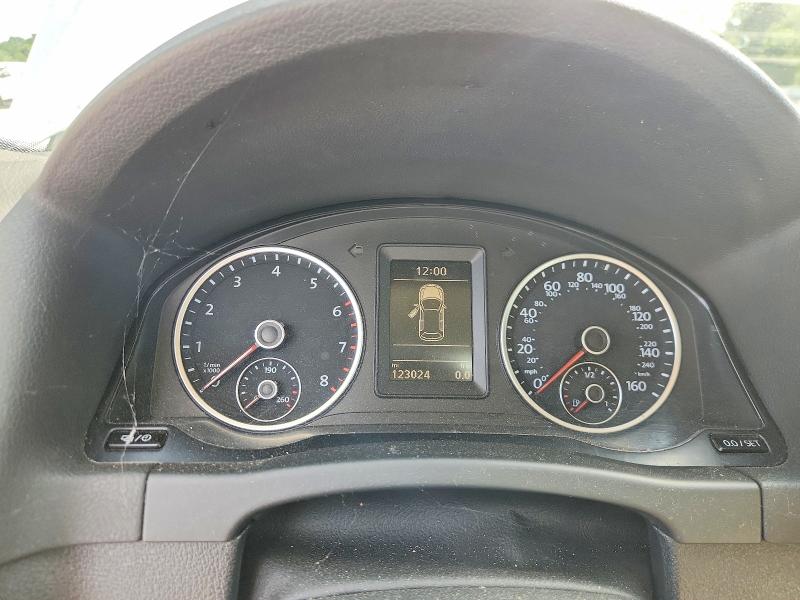 Продаж на аукціоні авто 2016 Volkswagen Tiguan, vin: WVGAV7AX0GW541420, номер лоту: 61116816