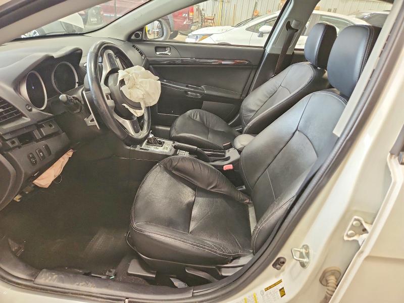 Продаж на аукціоні авто 2013 Mitsubishi Lancer, vin: JA32V6FV6DU000551, номер лоту: 61606436