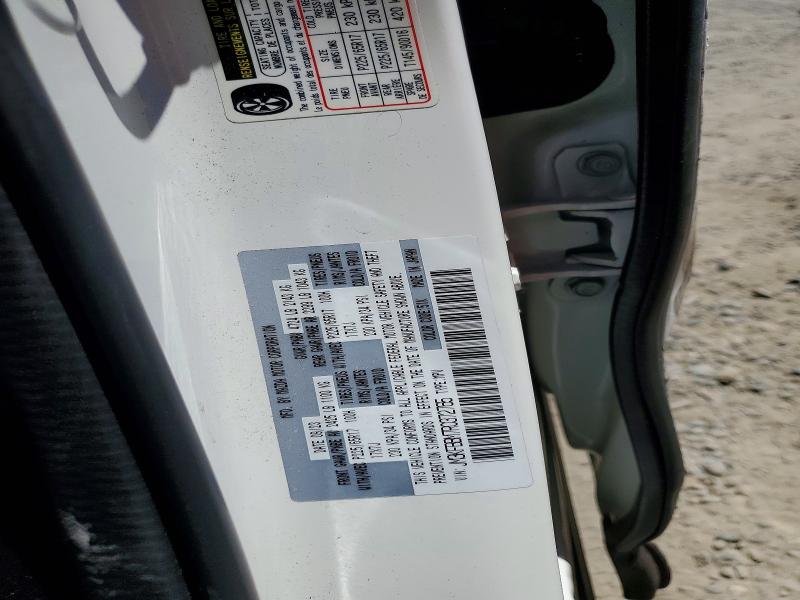 Продажа на аукционе авто 2024 Mazda Cx-5, vin: JM3KFBBM7R0372765, номер лота: 60044086