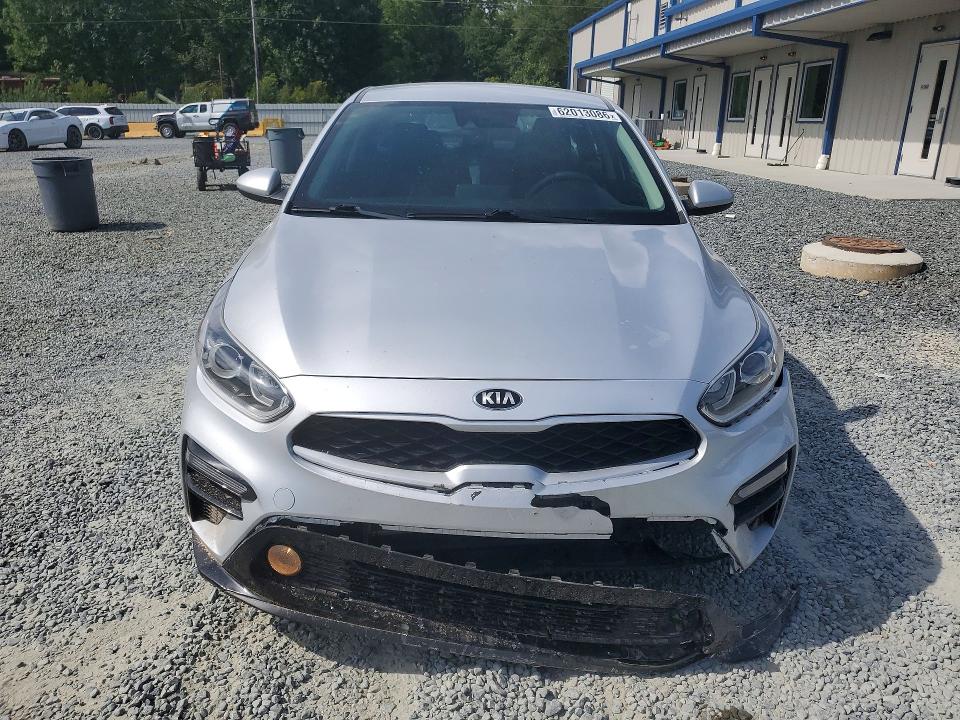 Aukcja sprzedaży 2021 Kia Forte, vin: 3KPF24AD8ME370722, numer aukcji: 62013086