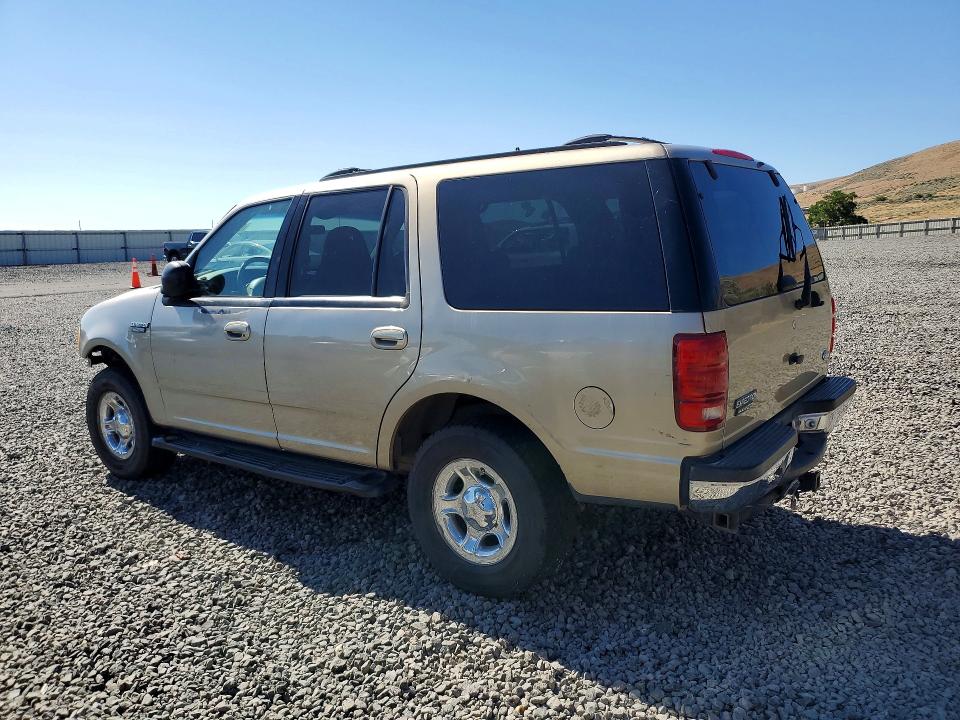 61088816 :رقم المزاد ، 1FMPU18L8XLB63510 vin ، 1999 Ford Expedition مزاد بيع