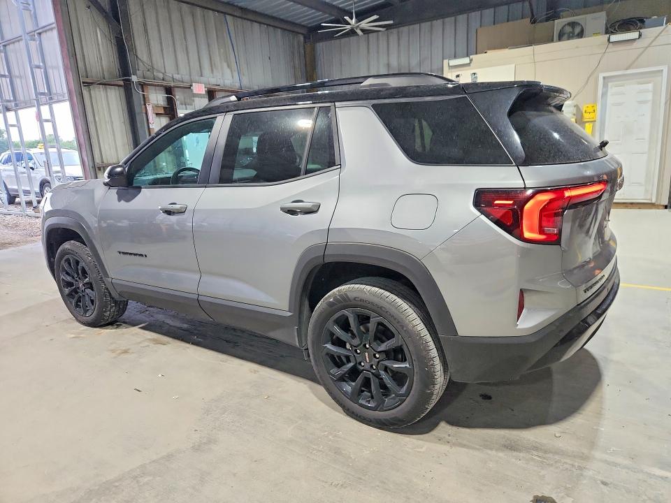 62085696 :رقم المزاد ، 3GKALMEG2TL164175 vin ، 2026 Gmc Terrain مزاد بيع