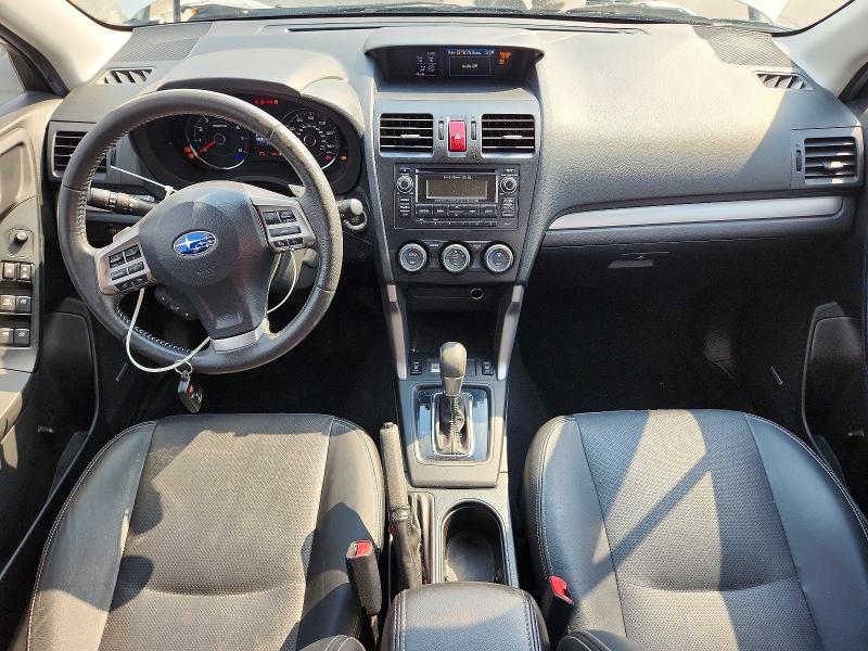 Aukcja sprzedaży 2015 Subaru Forester, vin: JF2SJGUC0FH584382, numer aukcji: 60216456