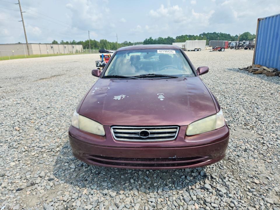 Продажа на аукционе авто 2000 Toyota Camry, vin: 4T1BG22KXYU750052, номер лота: 62790426