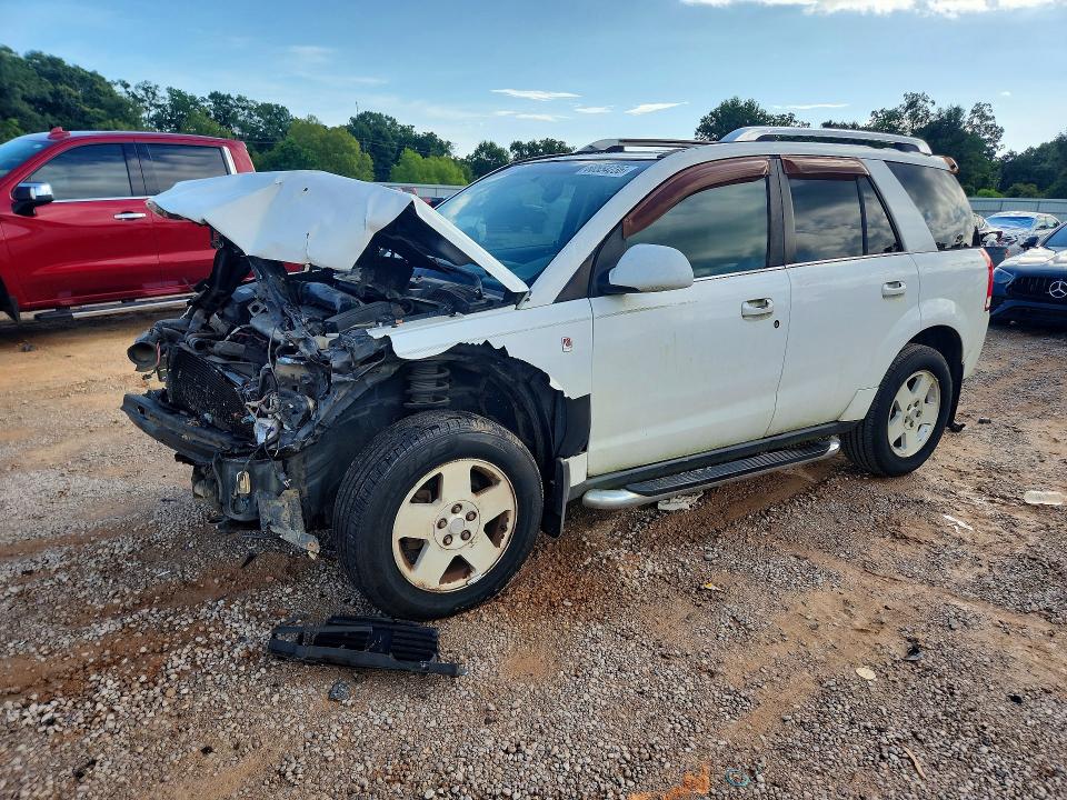 Продаж на аукціоні авто 2007 Saturn Vue, vin: 5GZCZ53487S856111, номер лоту: 60554236