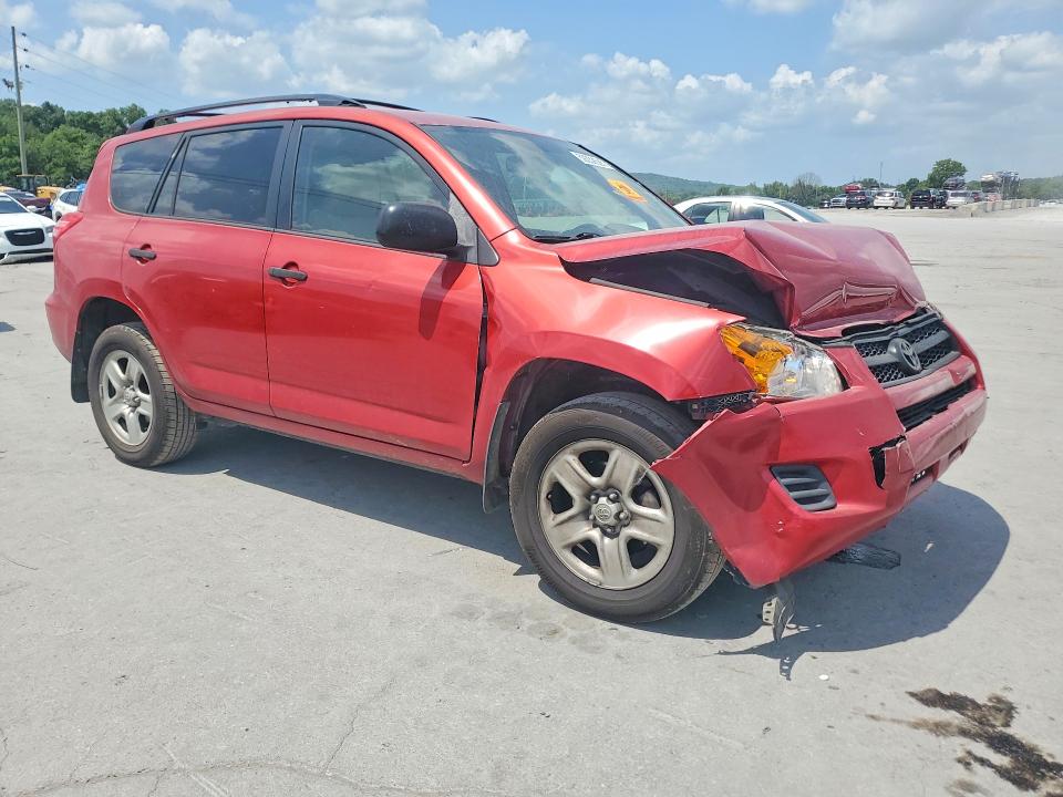Продажа на аукционе авто 2010 Toyota Rav4, vin: JTMJF4DV8A5019402, номер лота: 59232626