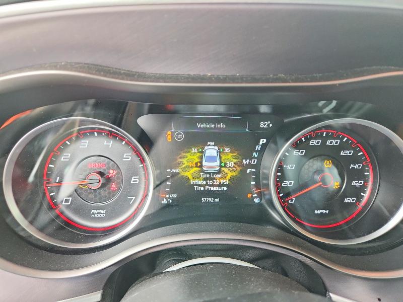 Aukcja sprzedaży 2021 Dodge Charger, vin: 2C3CDXGJ5MH540491, numer aukcji: 54877526