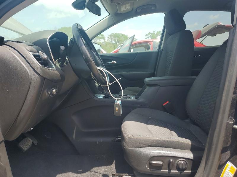 Aukcja sprzedaży 2020 Chevrolet Equinox, vin: 3GNAXUEV2LS700361, numer aukcji: 85461605