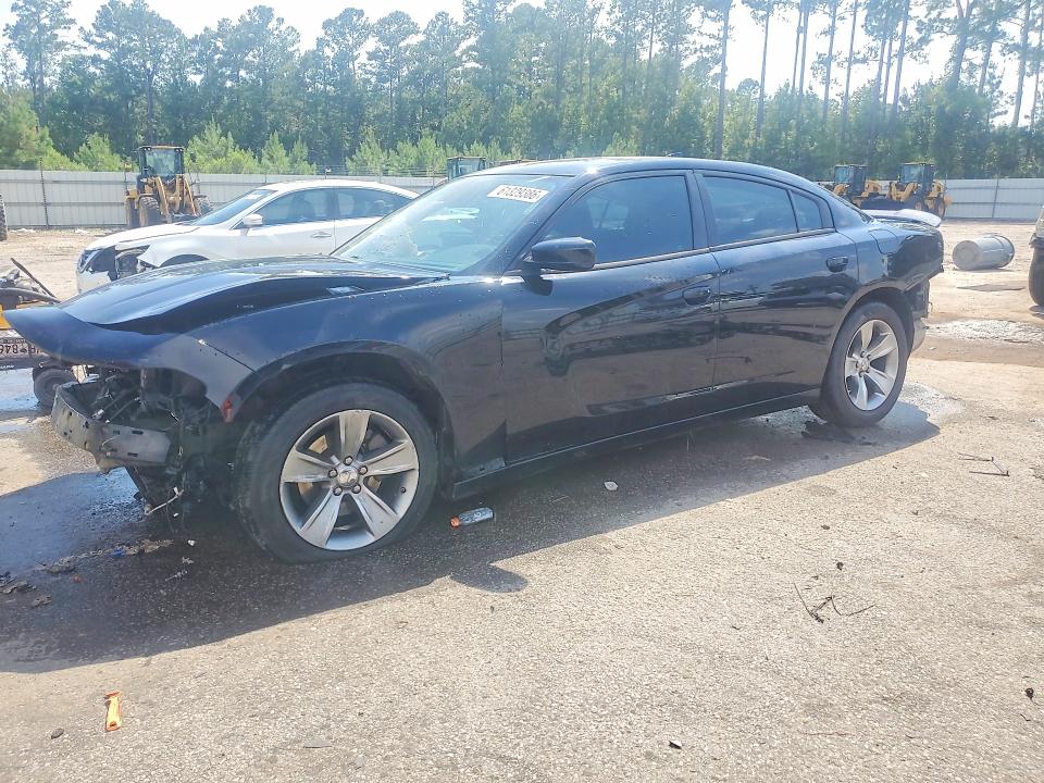 Aukcja sprzedaży 2018 Dodge Charger, vin: 2C3CDXHG7JH169252, numer aukcji: 61329386