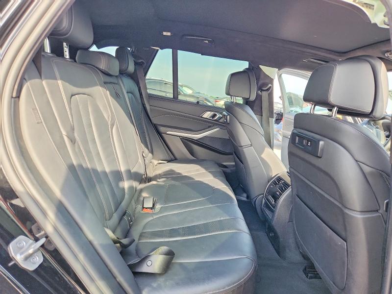 Aukcja sprzedaży 2021 Bmw X5, vin: 5UXTA6C0XM9H51876, numer aukcji: 62030736
