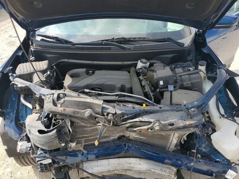 Продажа на аукционе авто 2021 Chevrolet Equinox, vin: 3GNAXKEVXML306316, номер лота: 59357326