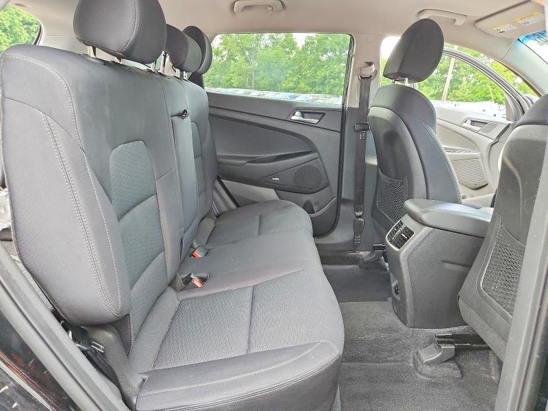 Aukcja sprzedaży 2019 Hyundai Tucson, vin: KM8J3CAL1KU860907, numer aukcji: 62701116