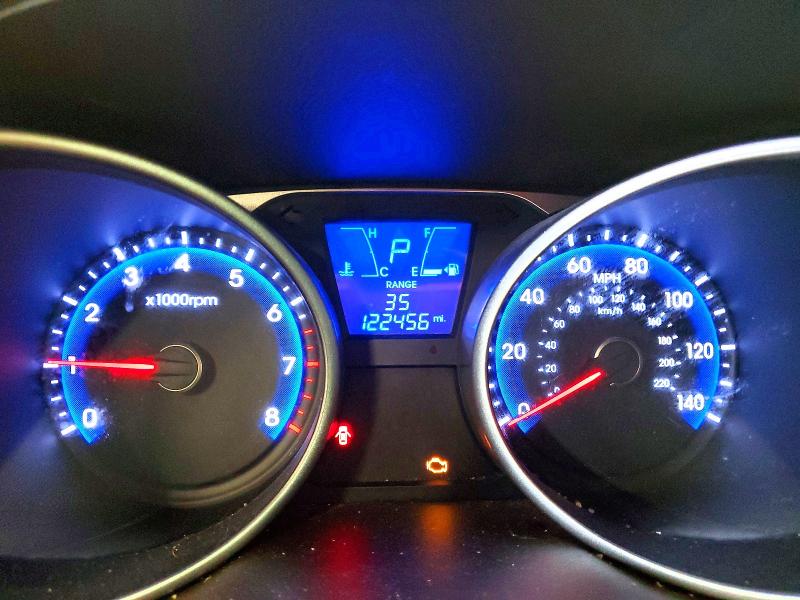 Aukcja sprzedaży 2015 Hyundai Tucson, vin: KM8JTCAFXFU102189, numer aukcji: 63318436