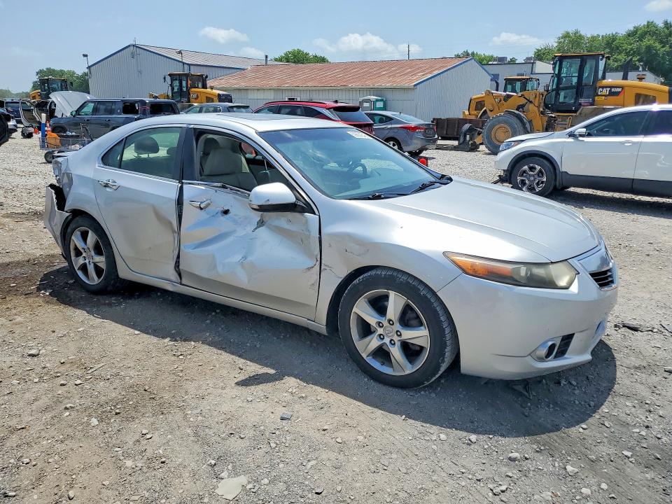 59604546 :رقم المزاد ، JH4CU2F44CC011222 vin ، 2012 Acura Tsx مزاد بيع