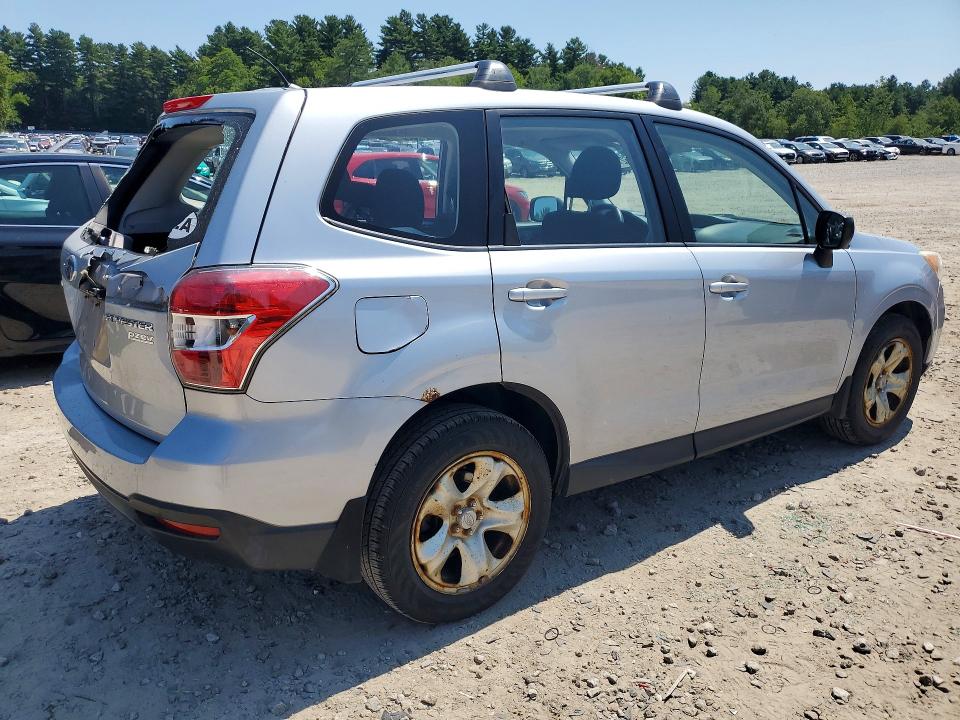 Продаж на аукціоні авто 2014 Subaru Forester, vin: JF2SJAAC1EH458645, номер лоту: 62768406