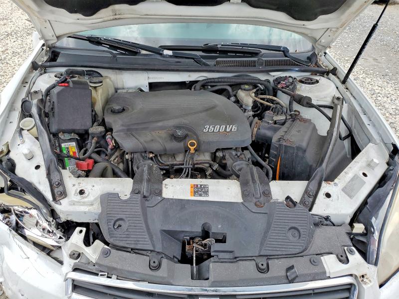 60006066 :رقم المزاد ، 2G1WB5EK4B1324922 vin ، 2011 Chevrolet Impala مزاد بيع