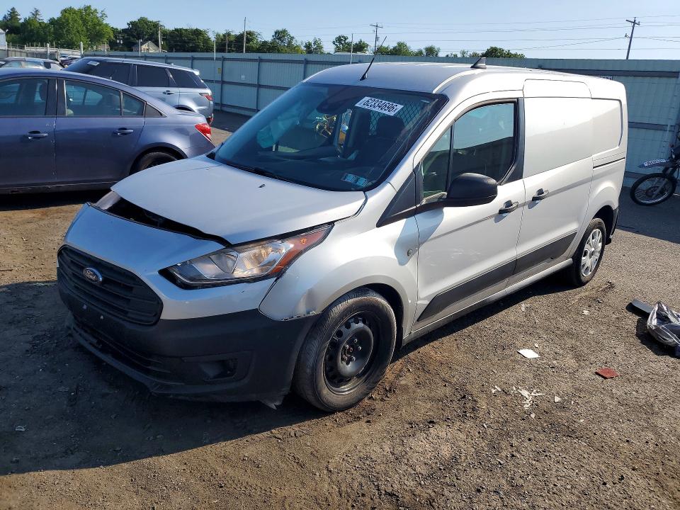 62334696 :رقم المزاد ، NM0LS7E24K1397927 vin ، 2019 Ford Transit Connect مزاد بيع
